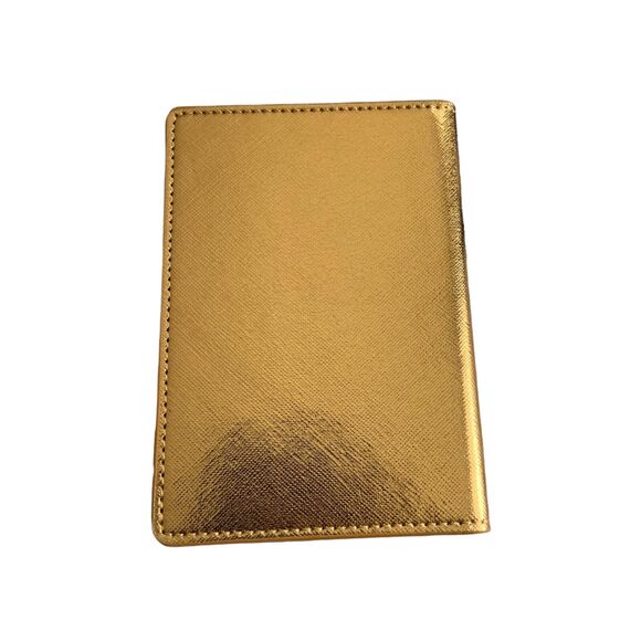 Elton John Farewell Yellow Brick Road Passport Holder - Picture 2 of 4
